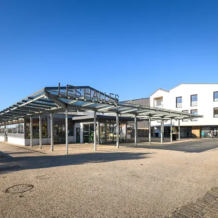 La Perle De L Auzance Ferienhaus Brem Sur Mer