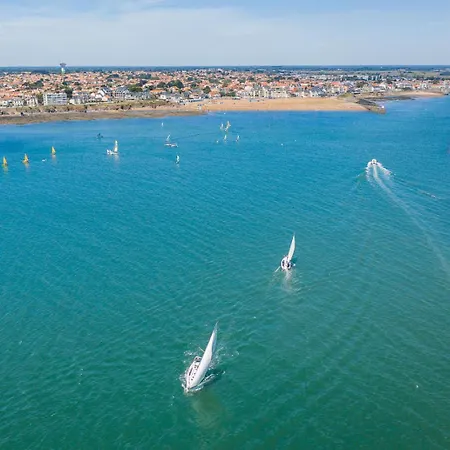 La Perle De L Auzance * Brem Sur Mer