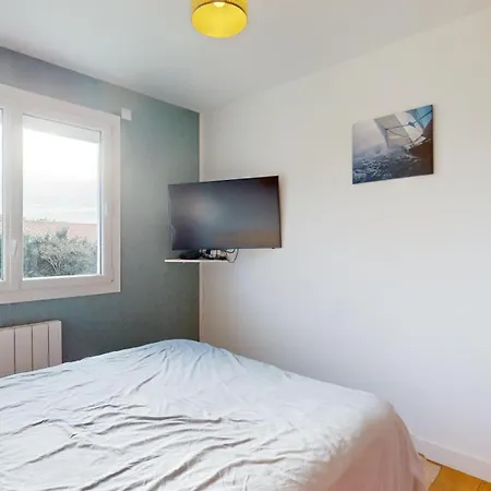 Holiday home La Perle De L Auzance *