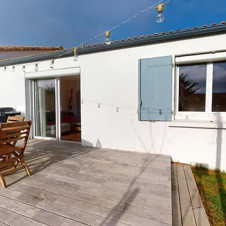 La Perle De L Auzance Holiday home