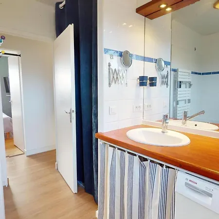 Holiday home La Perle De L Auzance