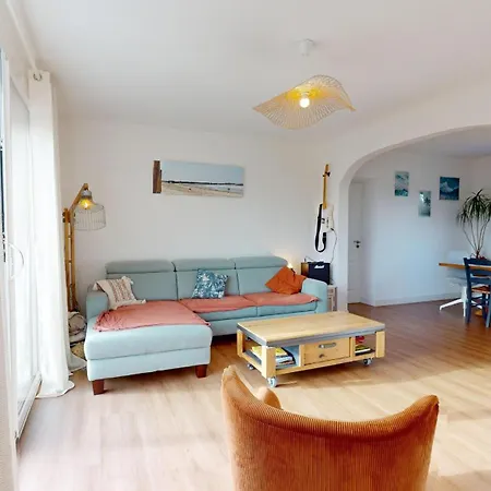 Holiday home La Perle De L Auzance Brem-Sur-Mer