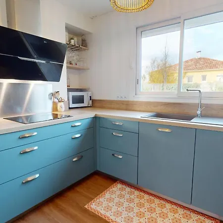 La Perle De L Auzance Holiday home