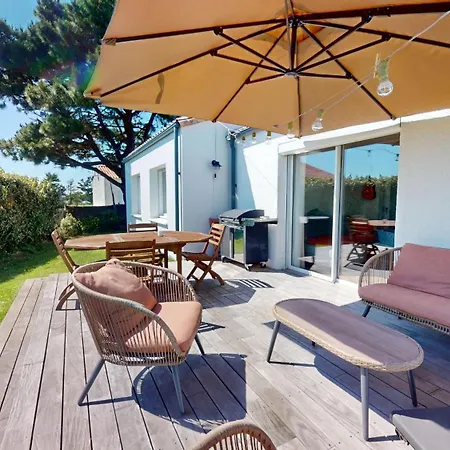 La Perle De L Auzance Holiday home *
