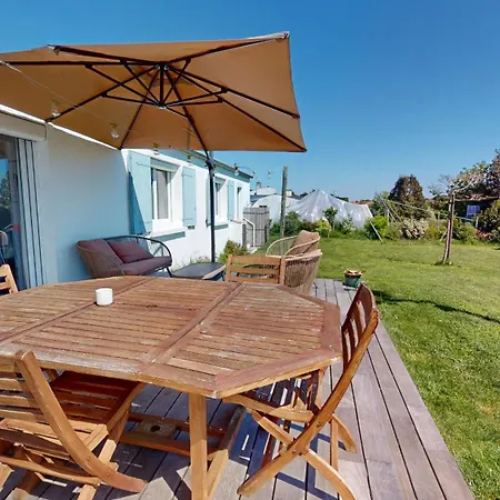 Holiday home La Perle De L Auzance *